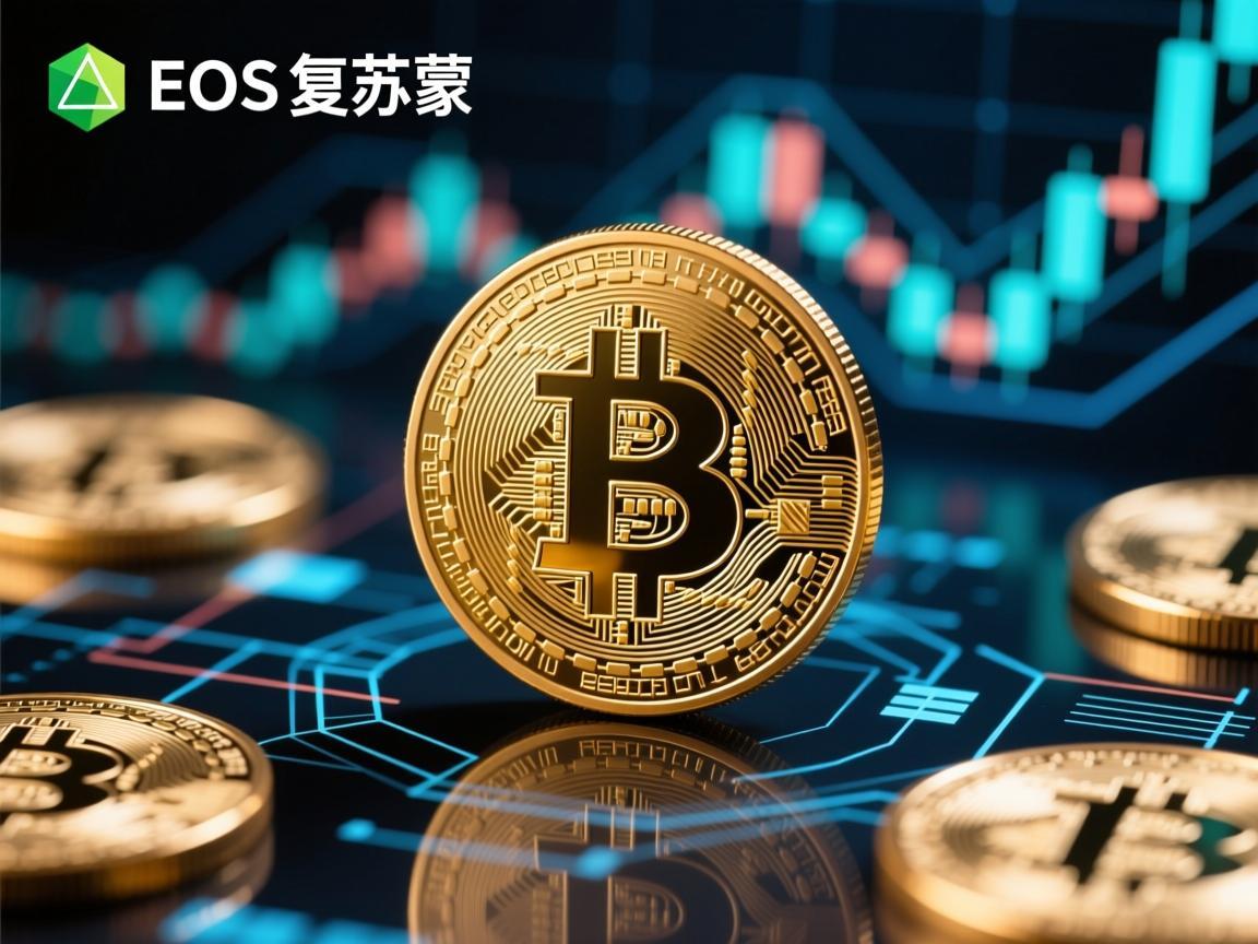 EOS币后市，在生态复苏与行业变革中寻找新坐标