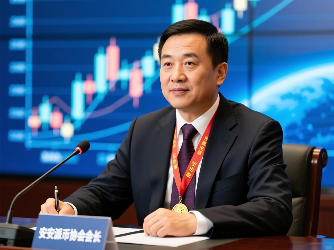 六安派币协会会长是谁