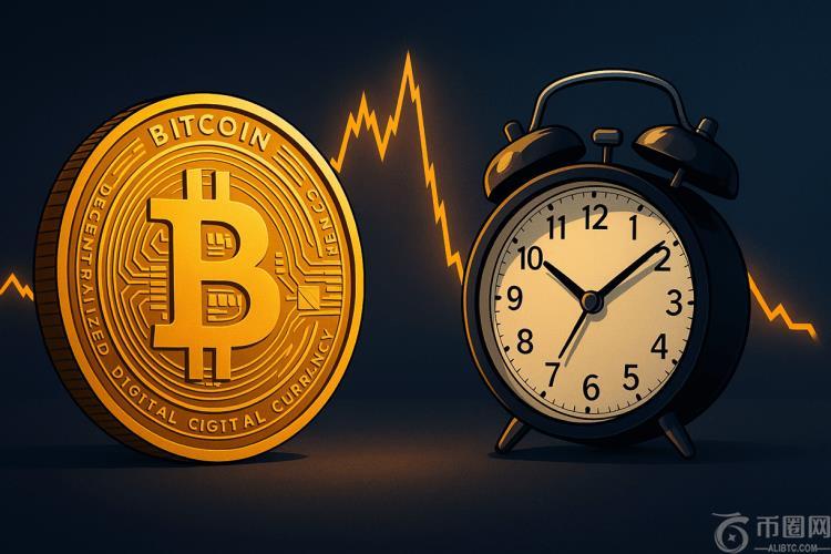 比特币命运10月31日已定 分析师称时间紧迫