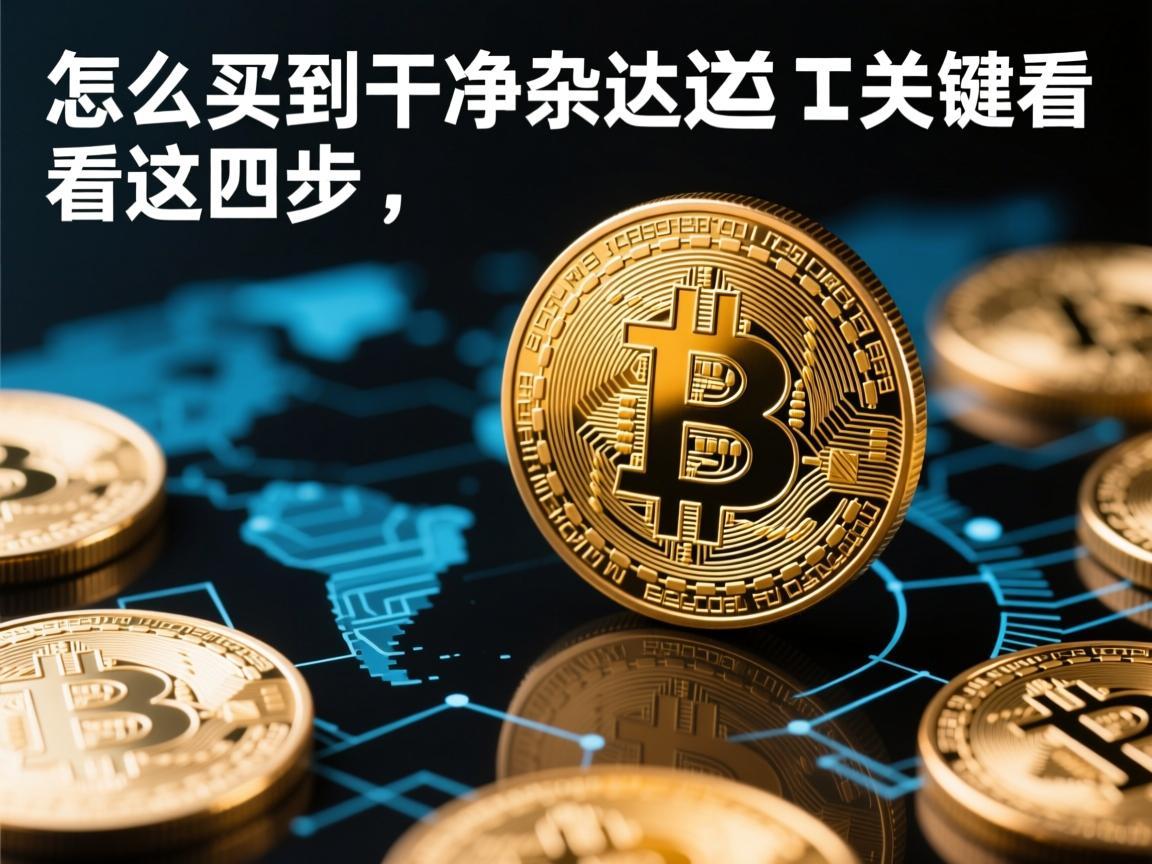 怎么买到干净的泰达币 关键看这四步