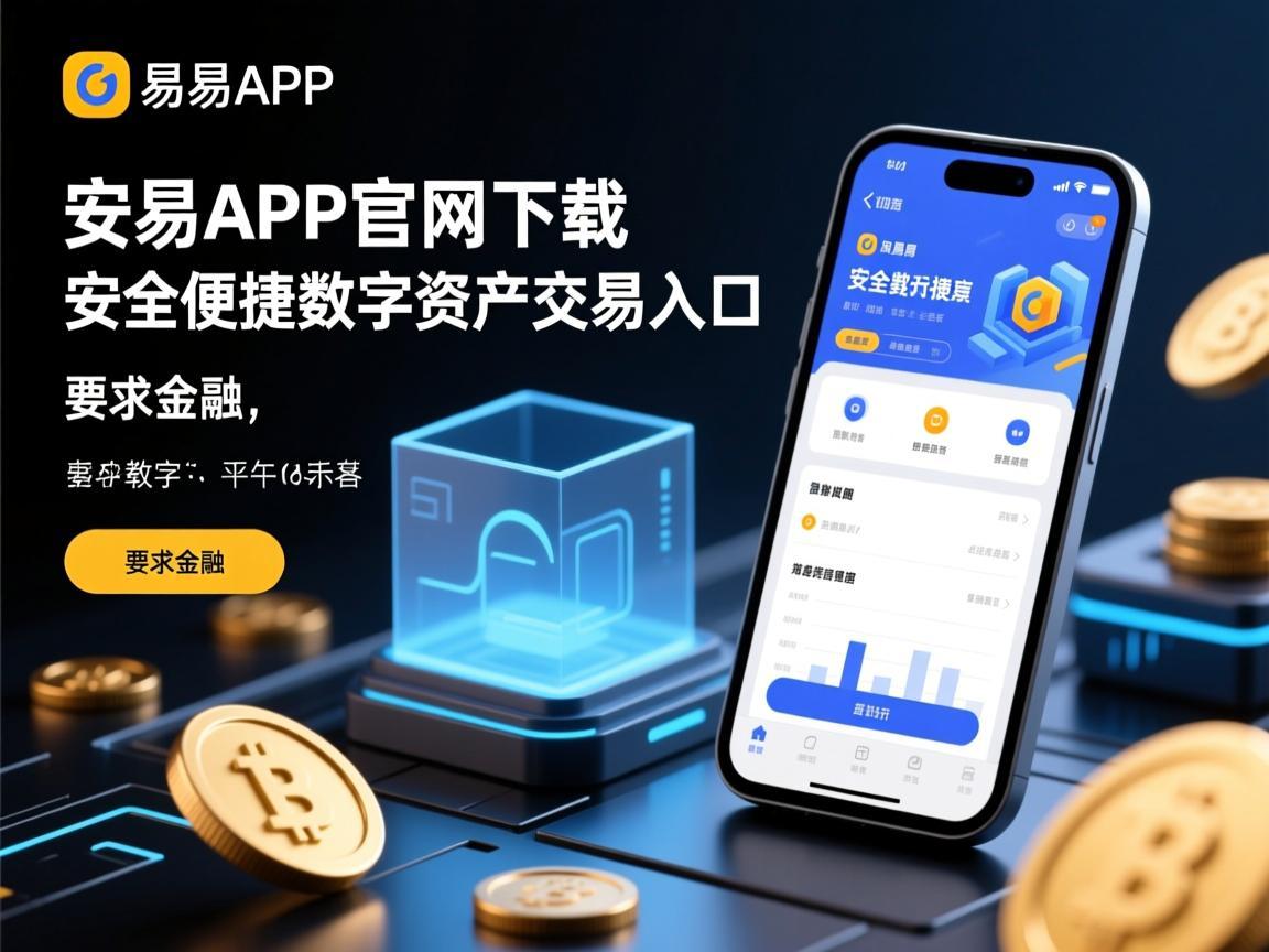 欧易APP官网下载，安全便捷的数字资产交易入口
