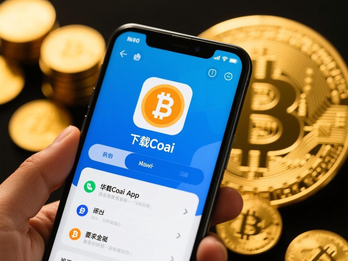 华为手机如何下载Coai币App 详细步骤与注意事项
