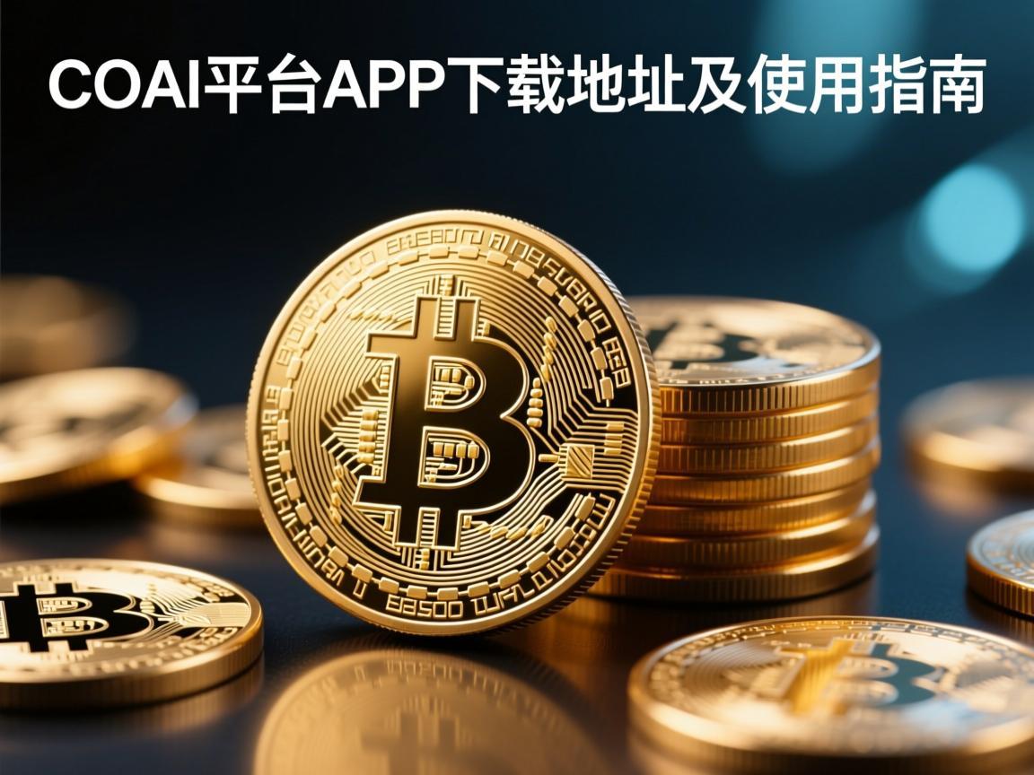 COAI币平台APP下载地址及使用指南
