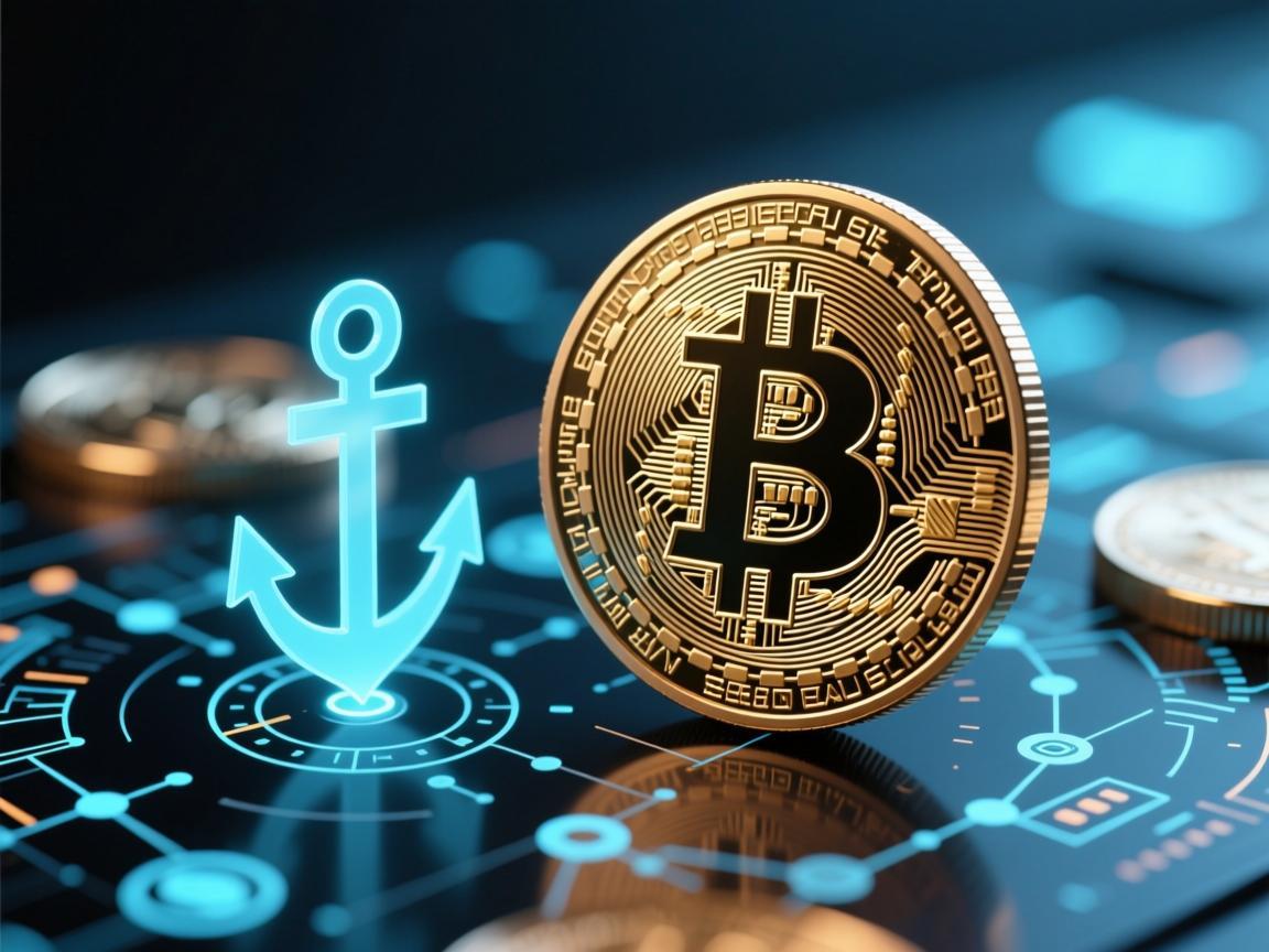 EOS币预测，在区块链生态进化中寻找价值锚点