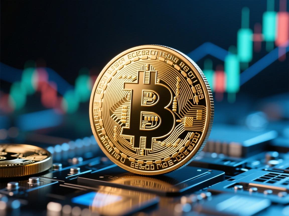 EOS币的价值，从技术生态到市场潜力的多维解析