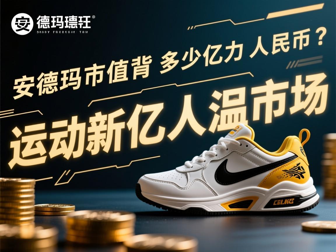 安德玛市值多少亿人民币 运动品牌背后的市场竞争力解析