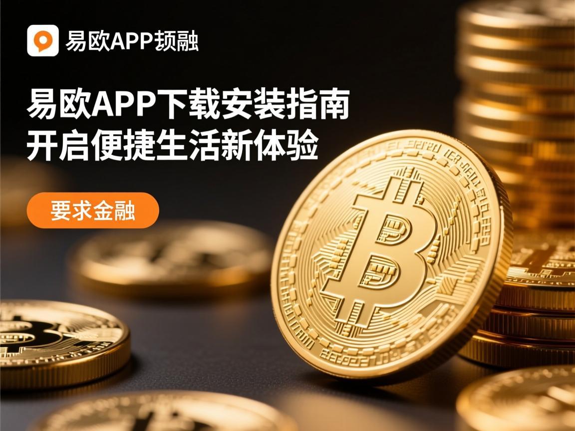 易欧APP下载安装指南，开启便捷生活新体验