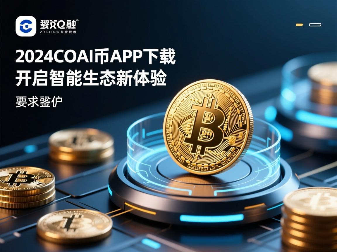 2024COAI币APP下载，开启智能生态新体验