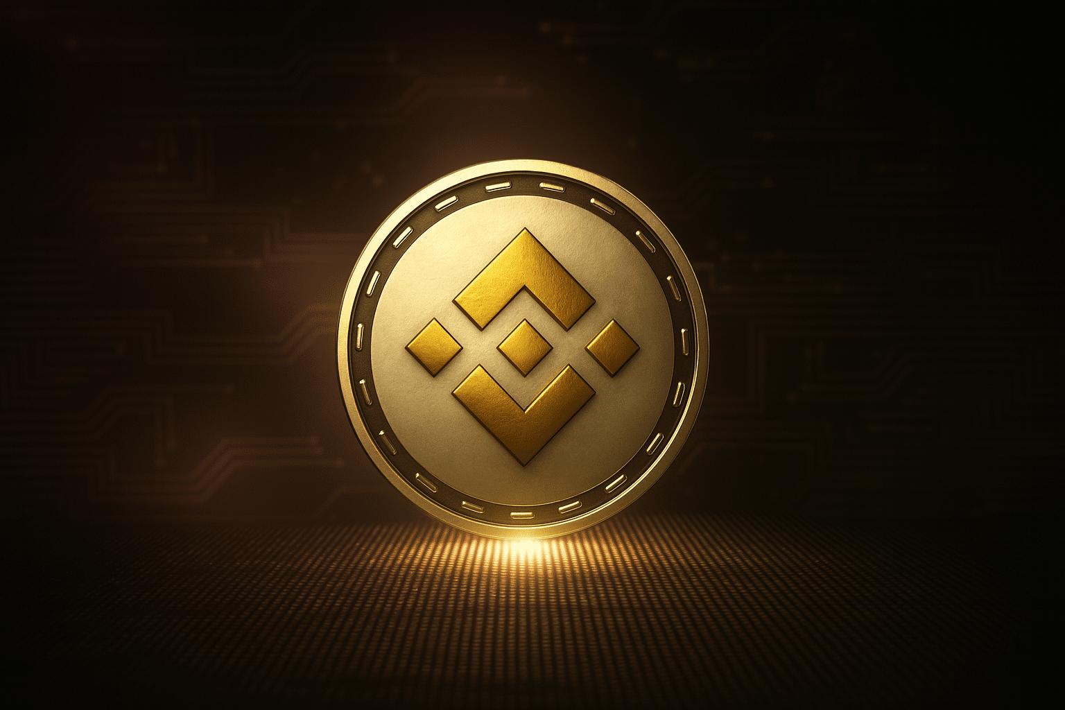BNB 空头持续，支撑位收紧至 1,140 美元附近