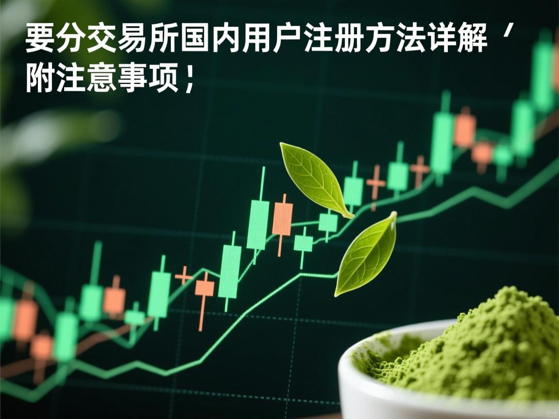 抹茶交易所国内用户注册方法详解（附注意事项）