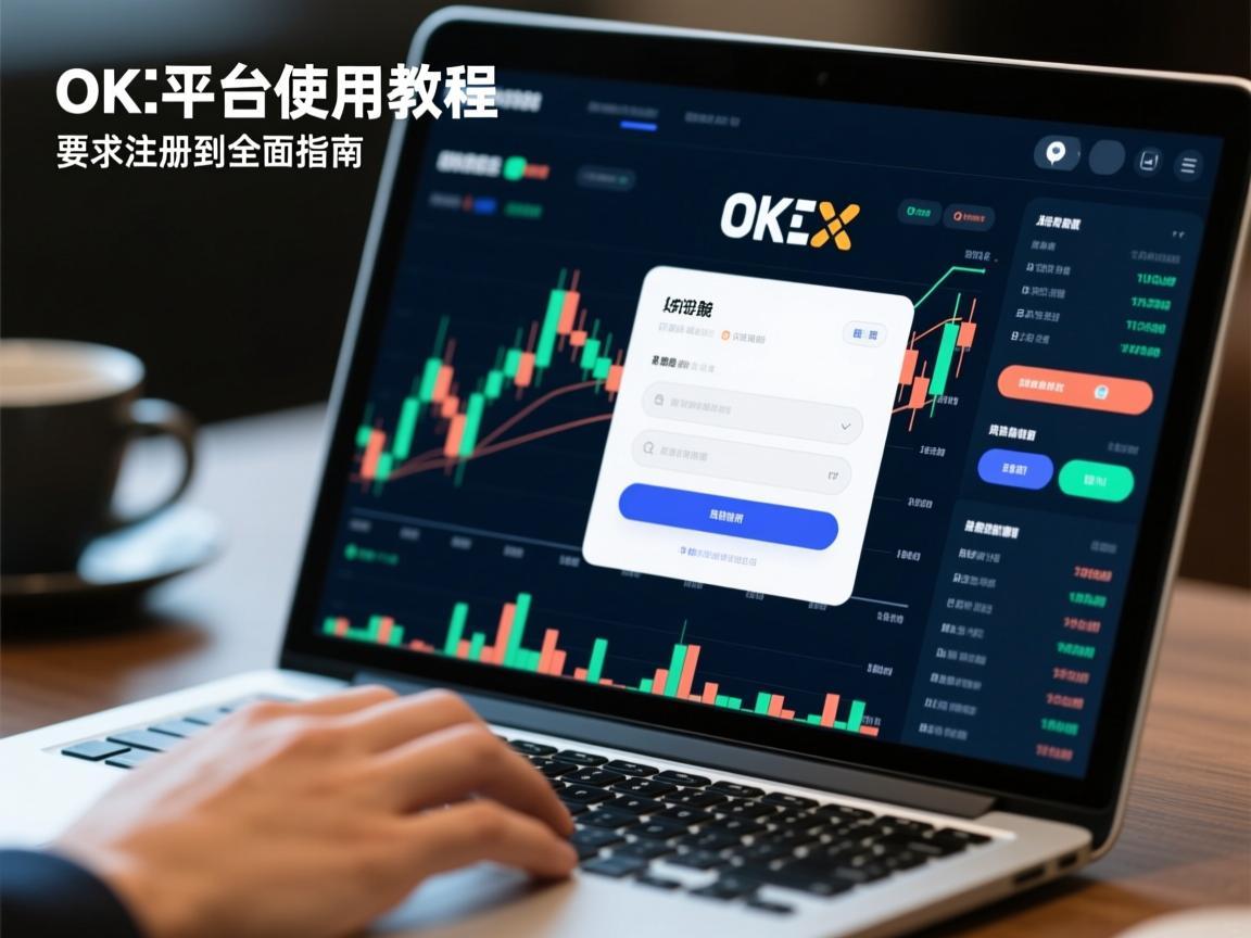 OKX平台使用教程，从注册到交易的全面指南