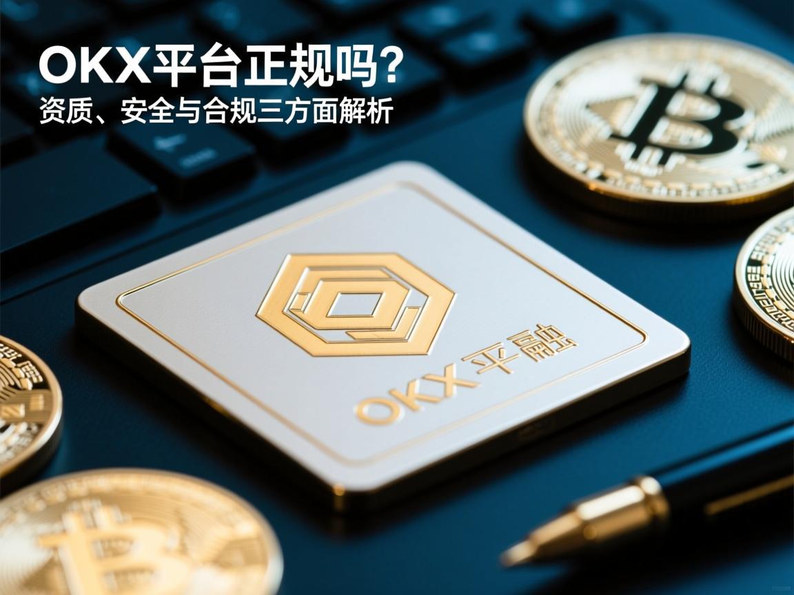 OKX平台是正规的吗 从资质、安全与合规三方面解析