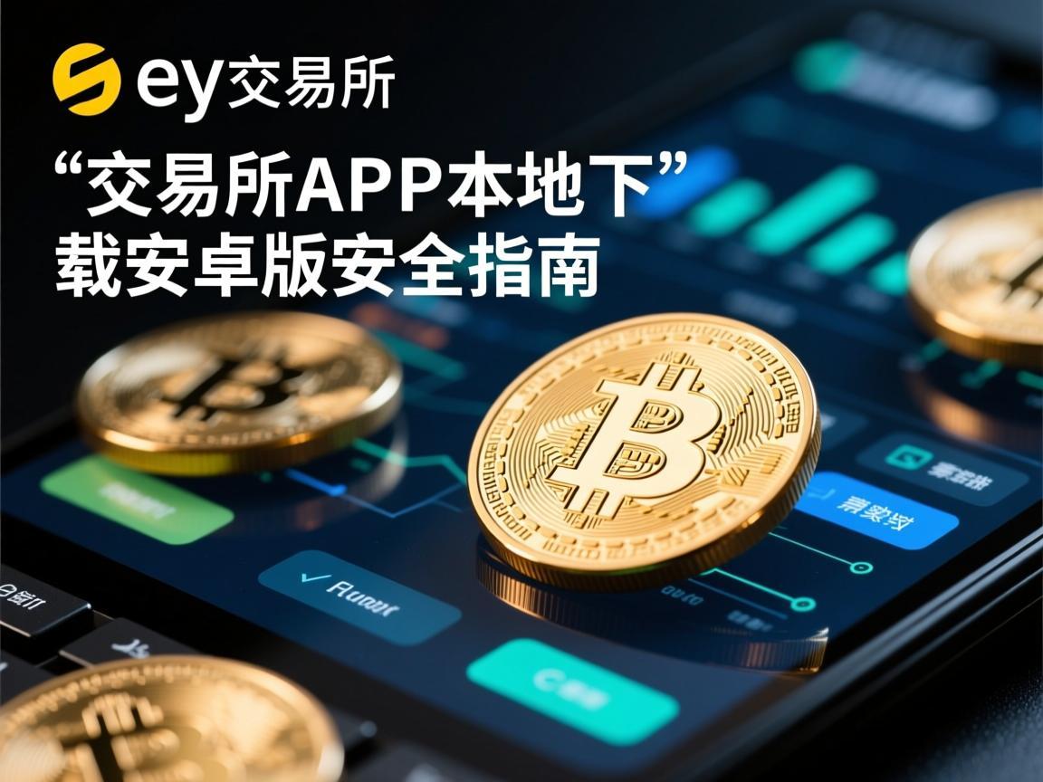 欧易交易所APP本地下载安卓版安全指南