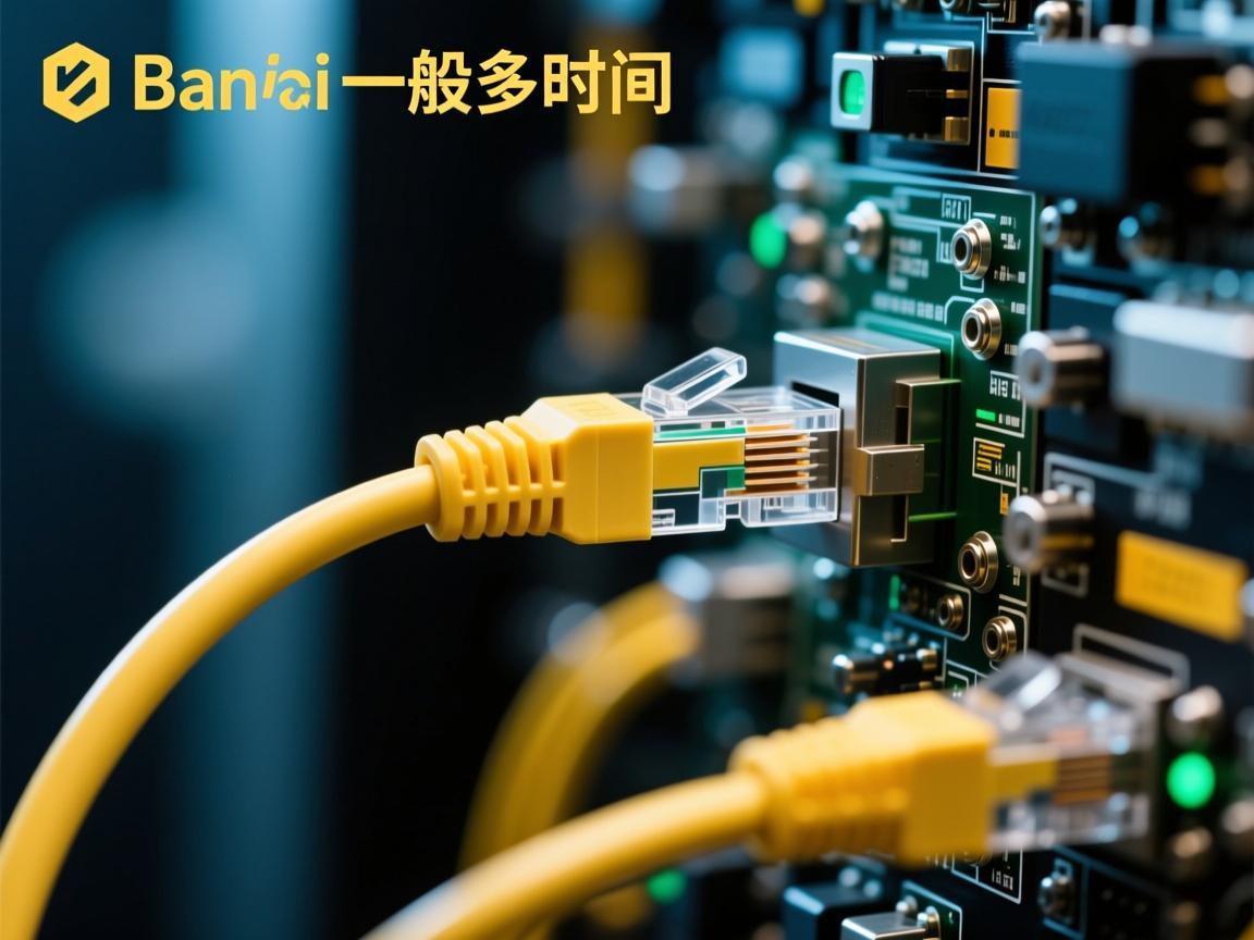 币安拔网线一般多长时间 深度解析交易所维护背后的技术逻辑