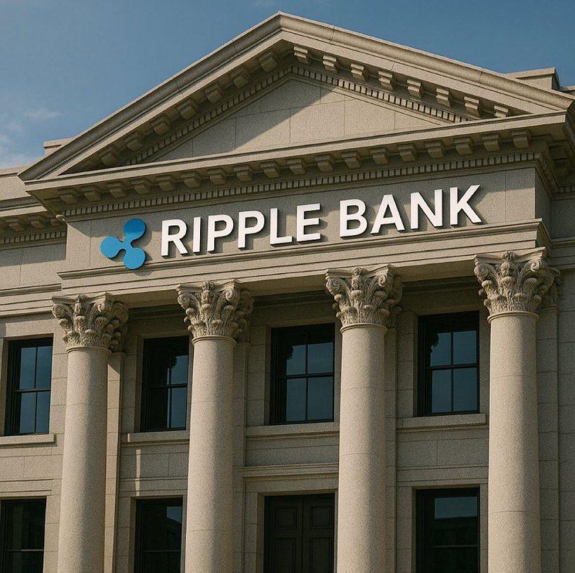 收购 GTreasury 后，Ripple 计划通过 SPAC 发行价值 10 亿美元的 XRP 国库券