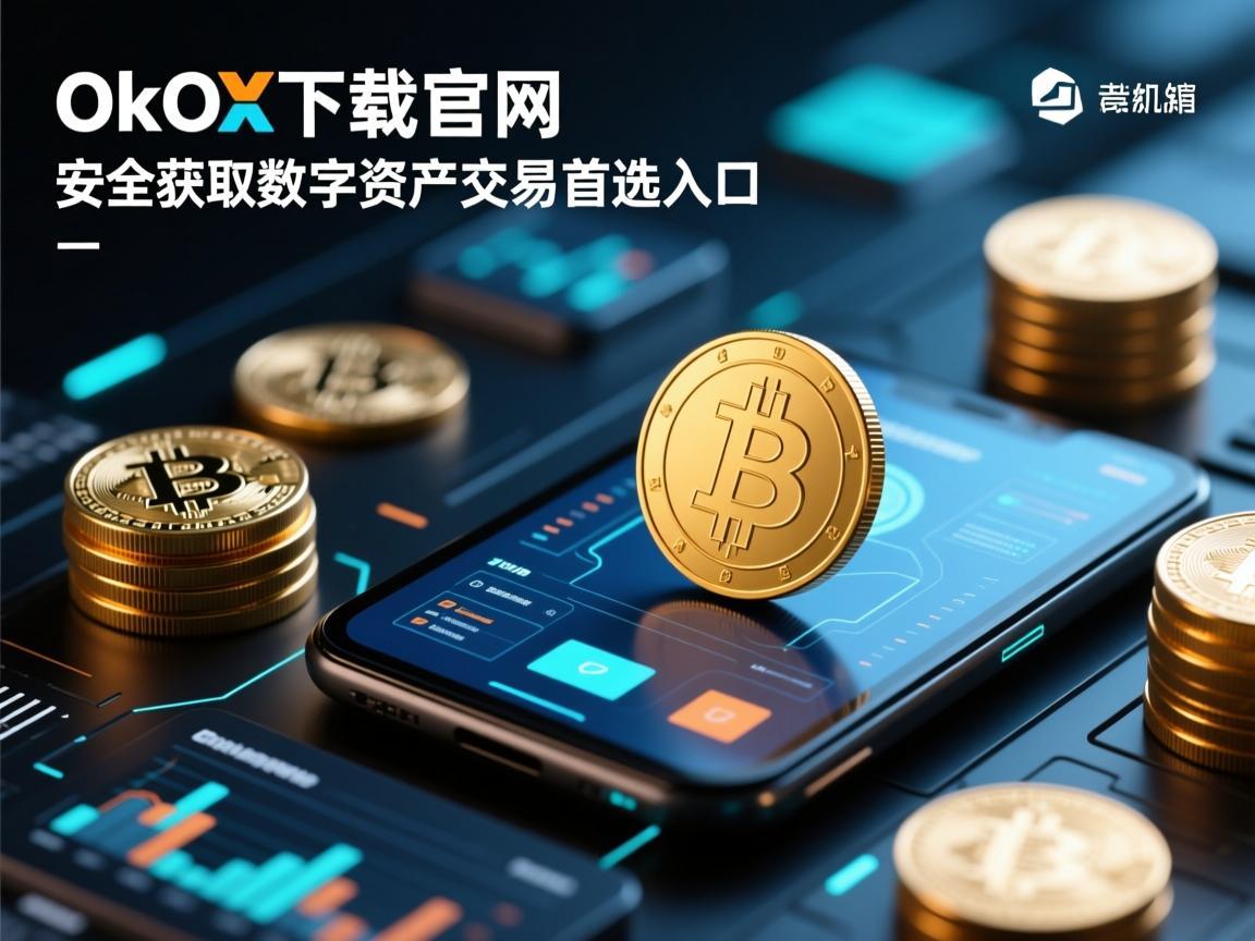 OkX下载官网，安全获取数字资产交易的首选入口