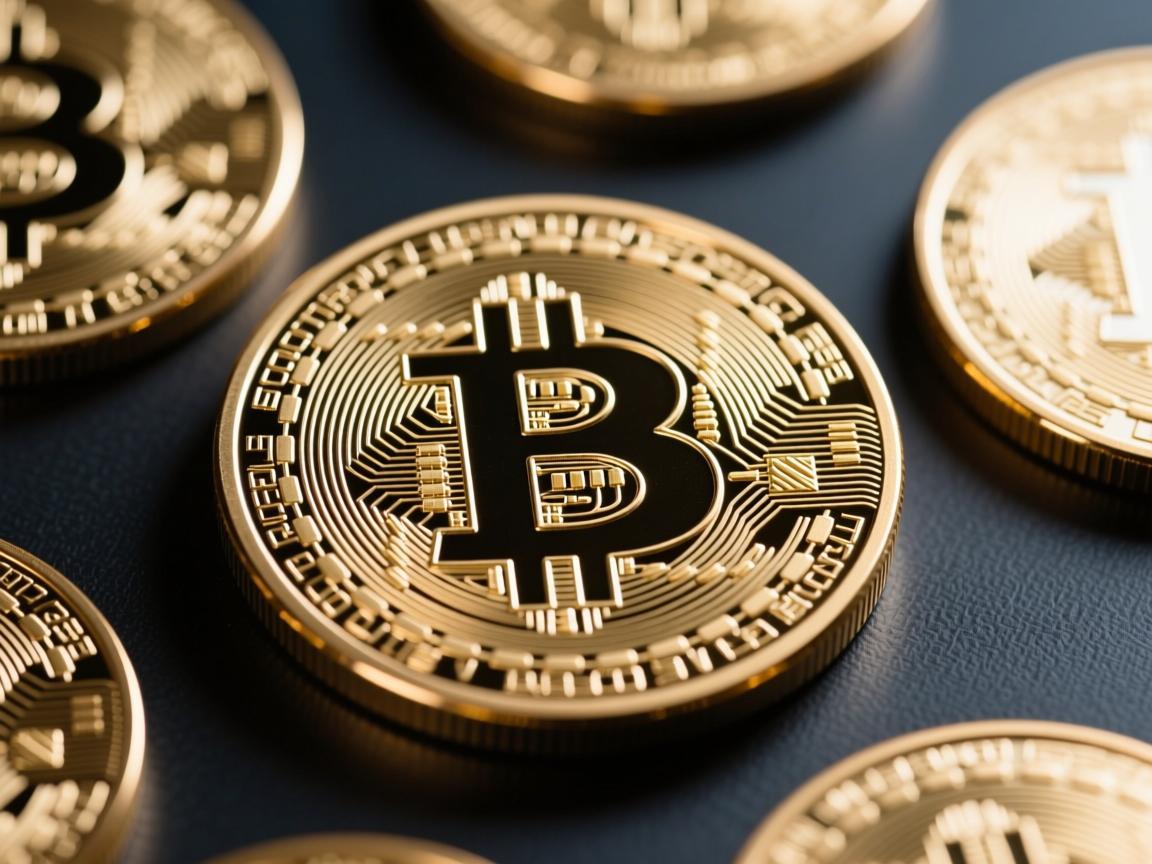 请问什么是比特币（BTC）？