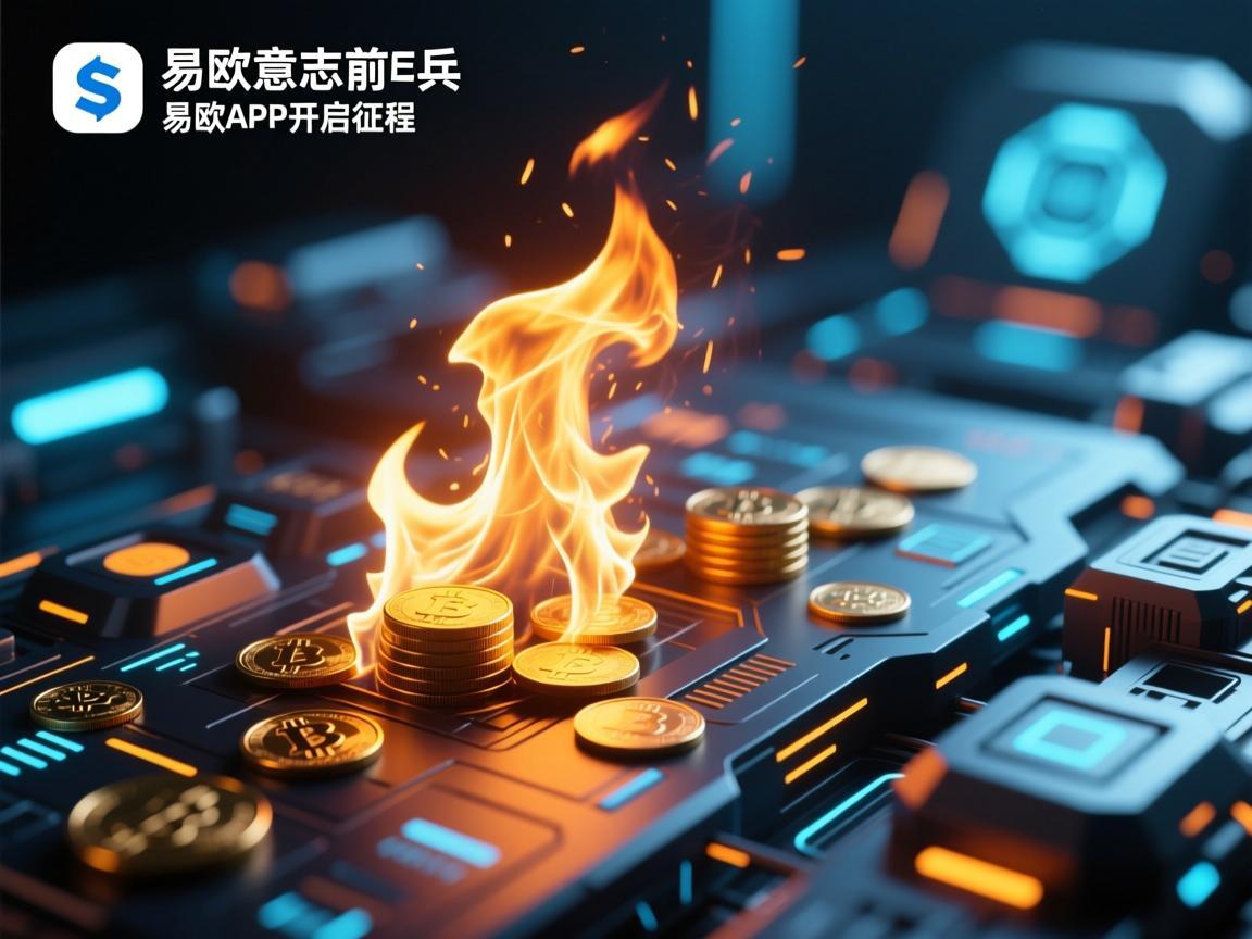 燃烧意志，从易欧APP开启征程