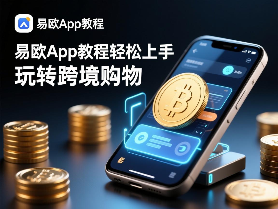 易欧App教程，轻松上手，玩转跨境购物