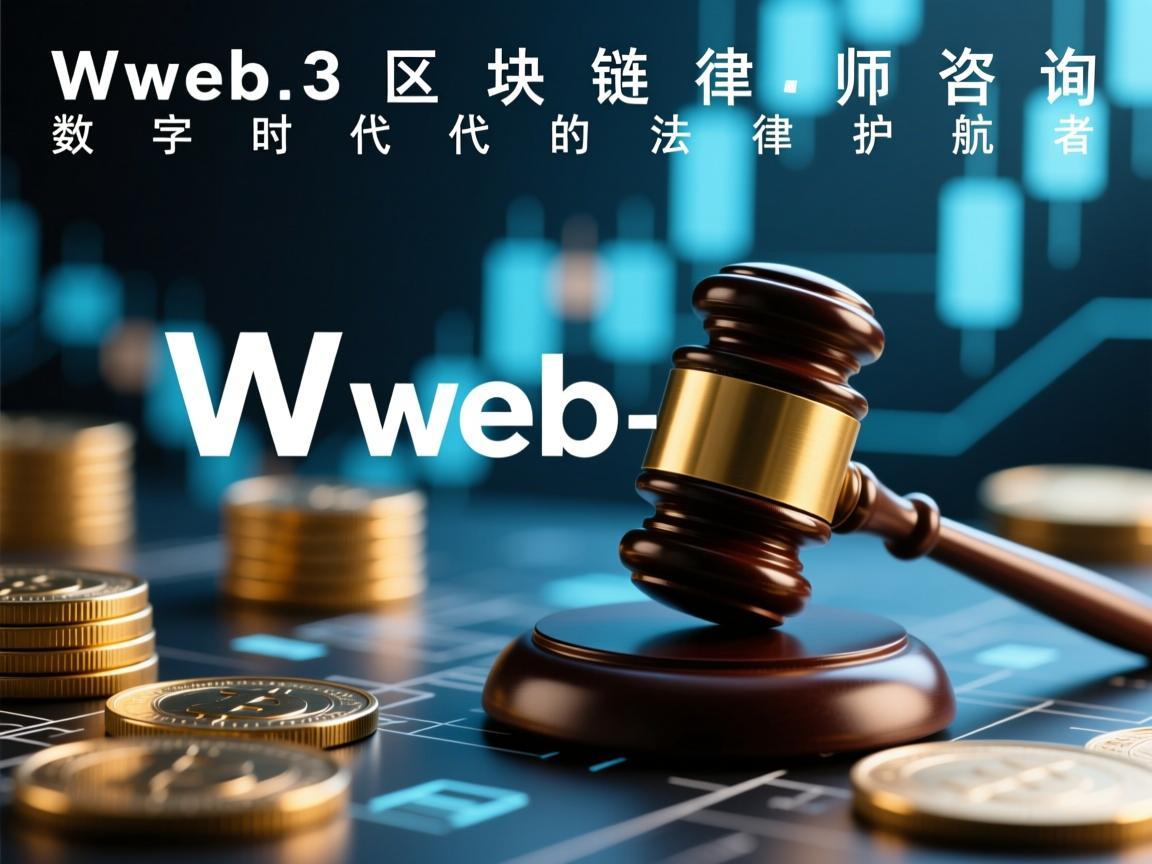 Web3区块链律师咨询，数字时代的法律护航者