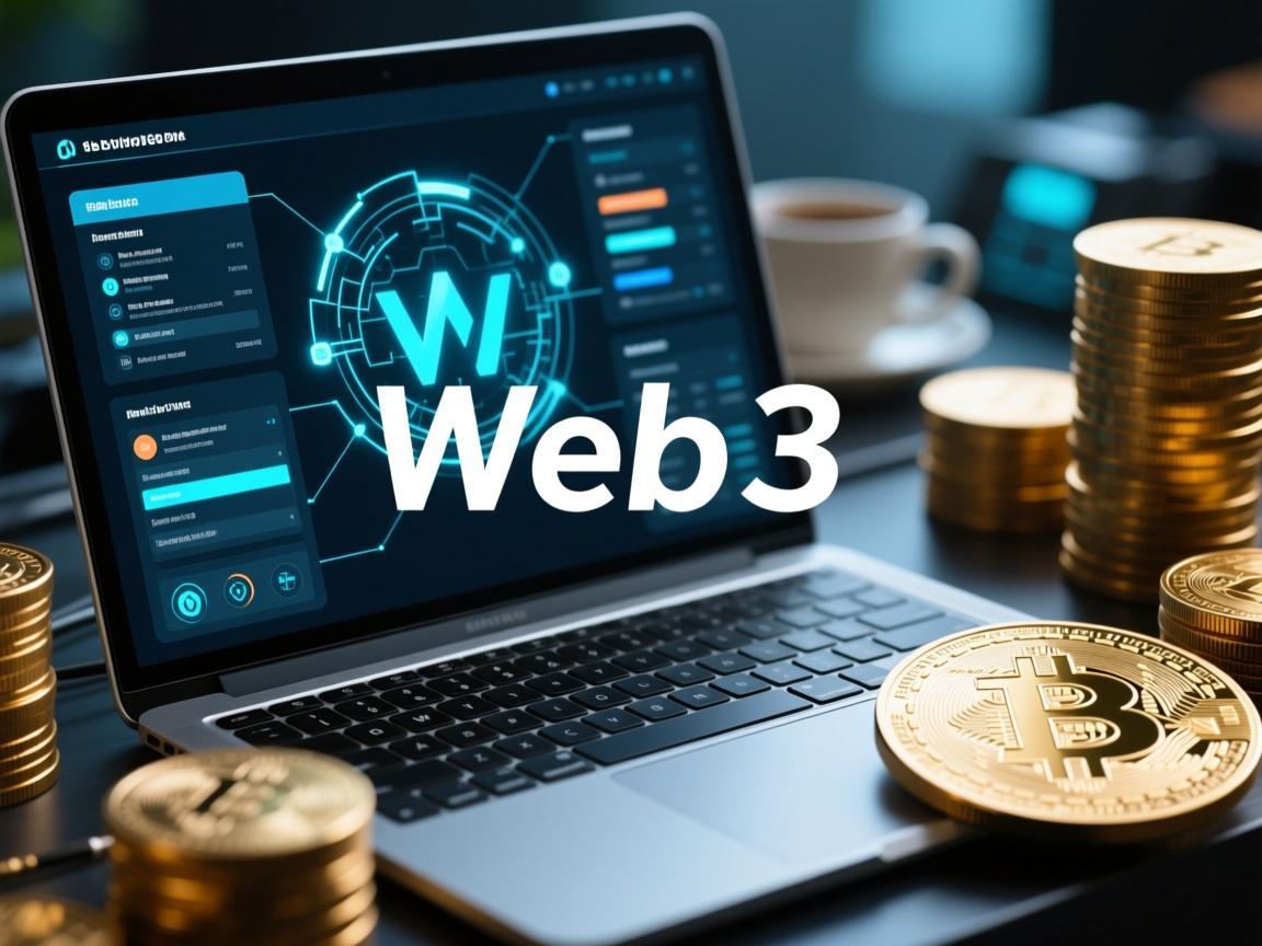 Web3网络发展现状，在探索与争议中前行