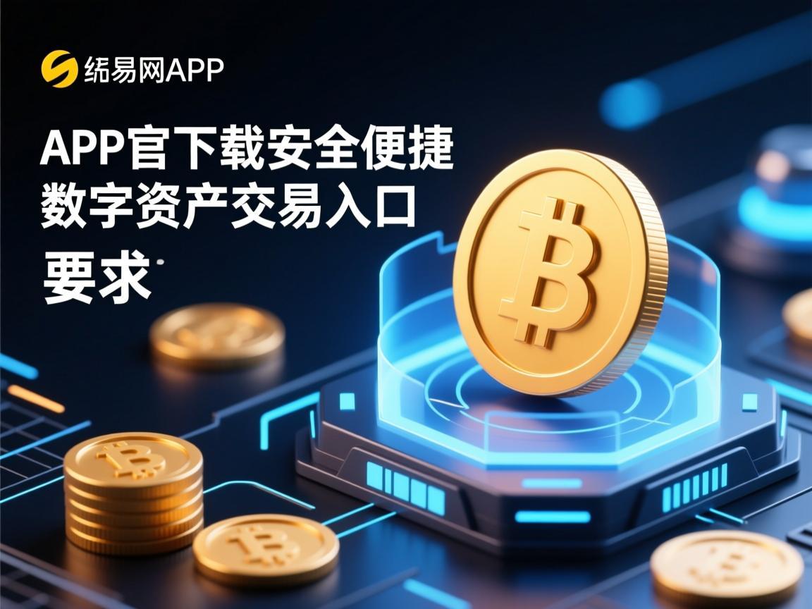 欧易网APP官网下载，安全便捷的数字资产交易入口