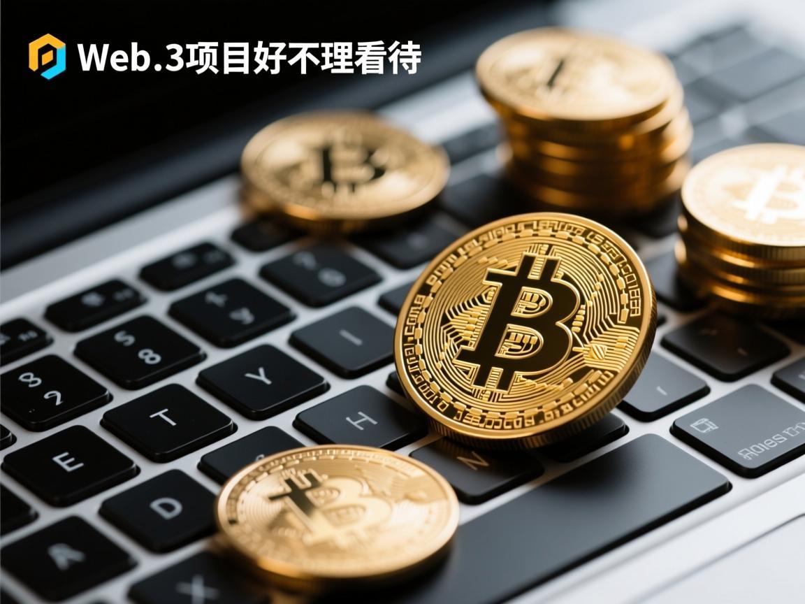 Web3项目好不好？理性看待机遇与挑战