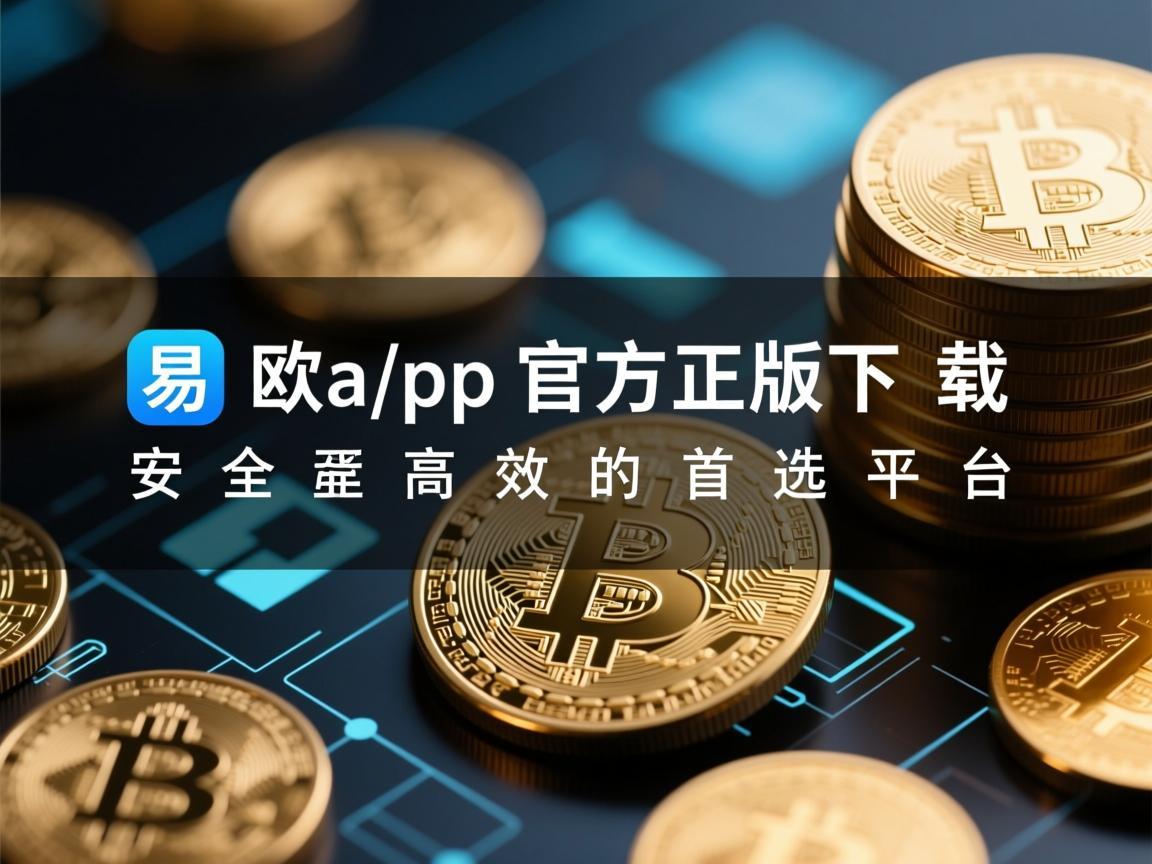 易欧app官方正版下载，安全高效的首选平台