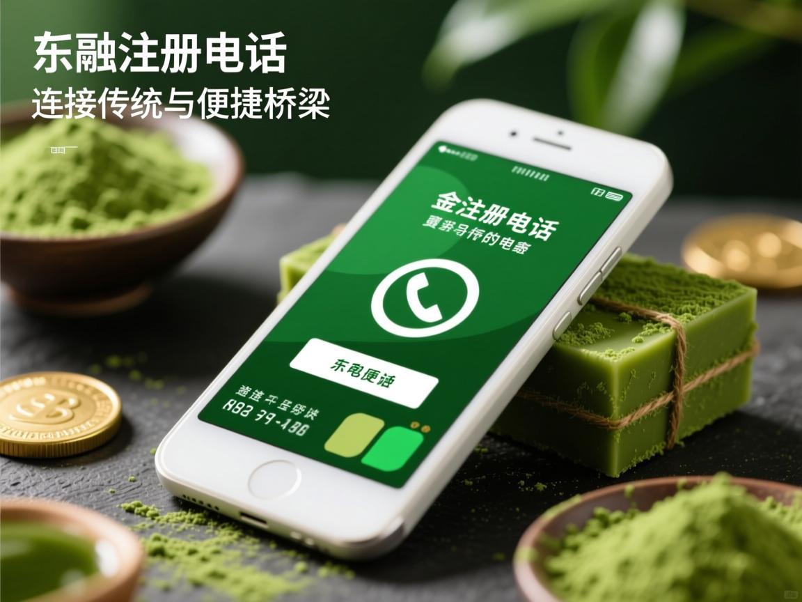 抹茶注册电话，连接传统与便捷的桥梁