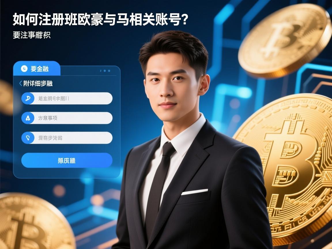 如何注册易班欧豪与马相关账号？附详细步骤与注意事项