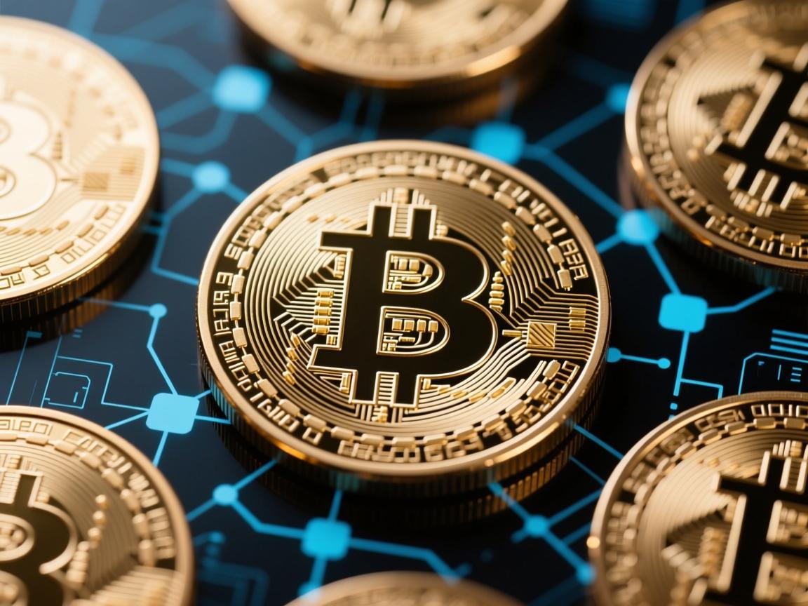 COAI币，探索AI与区块链融合的价值新范式