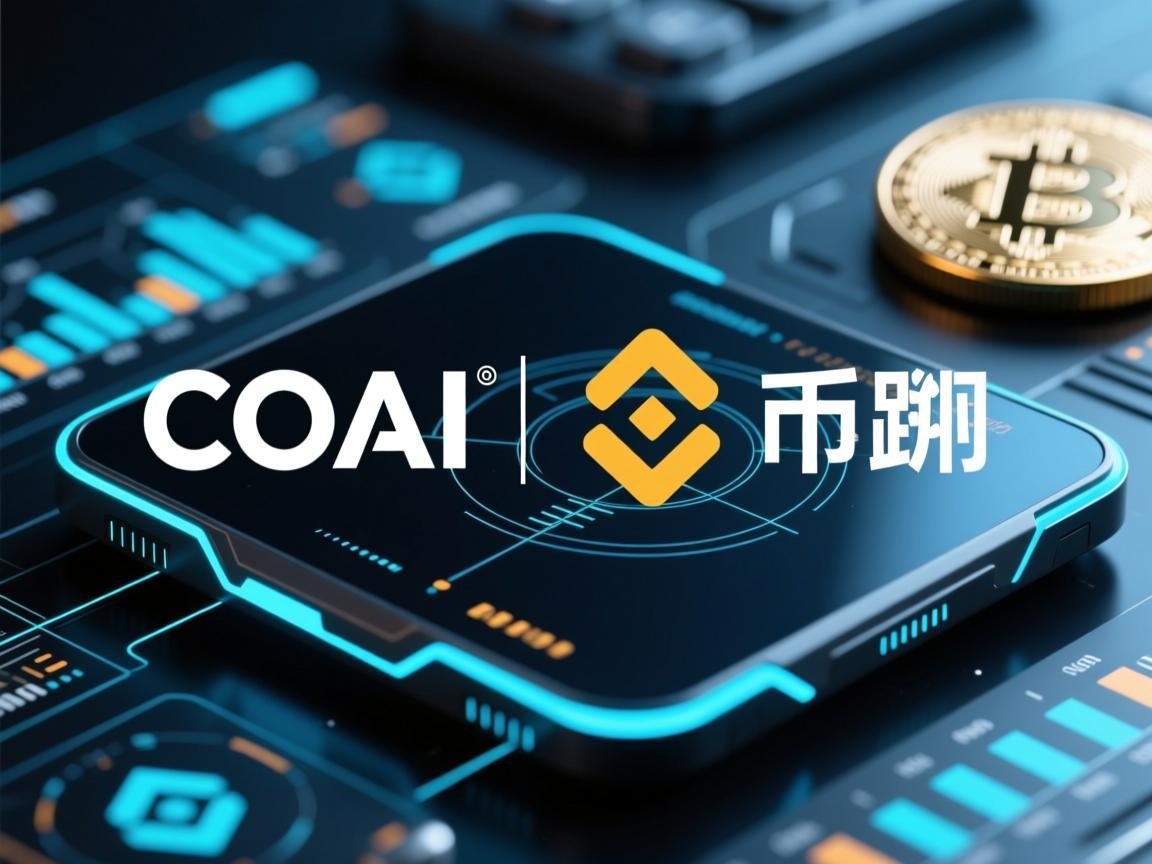 COAI与币安，加密生态中的创新与协同力量