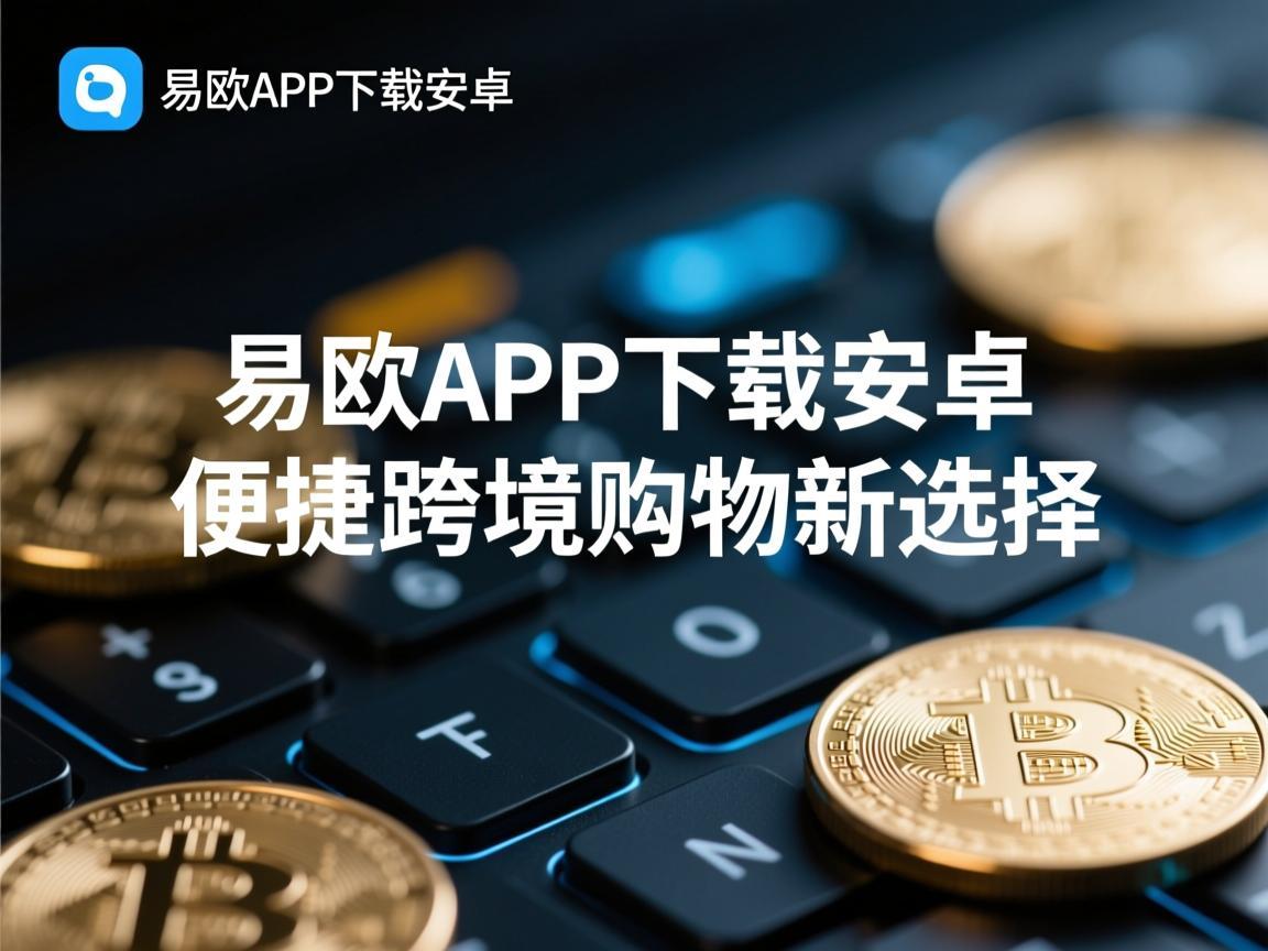 易欧APP下载安卓，便捷跨境购物新选择