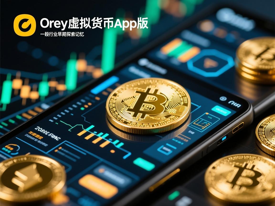 欧易虚拟货币app老版，一段行业早期的探索记忆