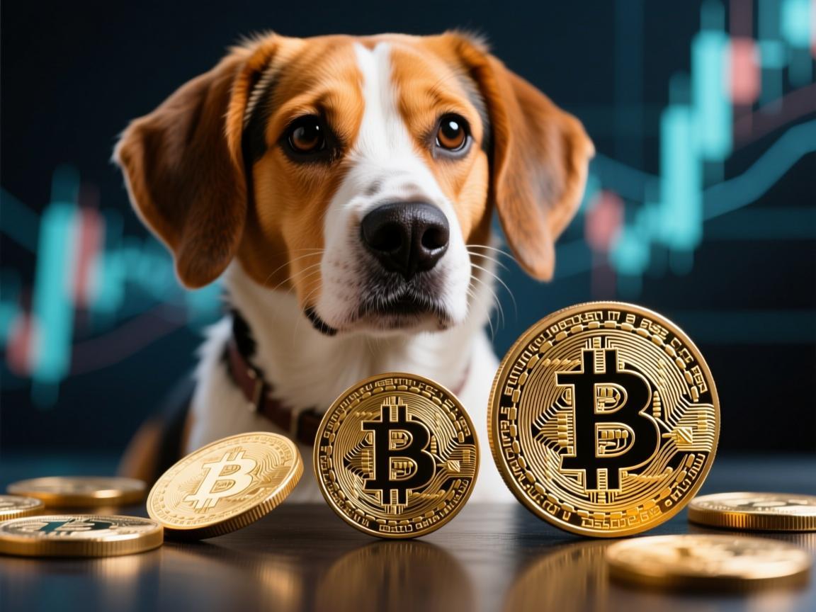 狗狗币和比特币哪个好一点啊？视频里该讲清这3点