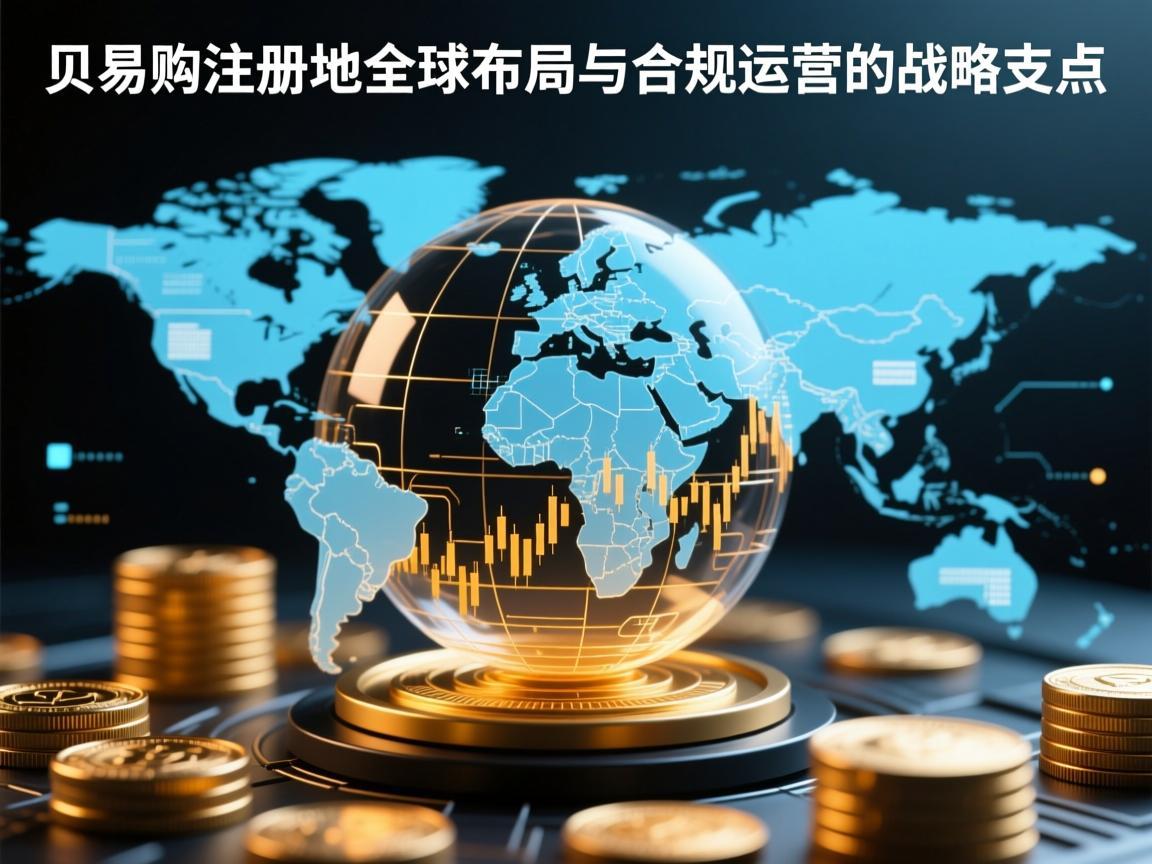 欧贝易购注册地，全球化布局与合规运营的战略支点