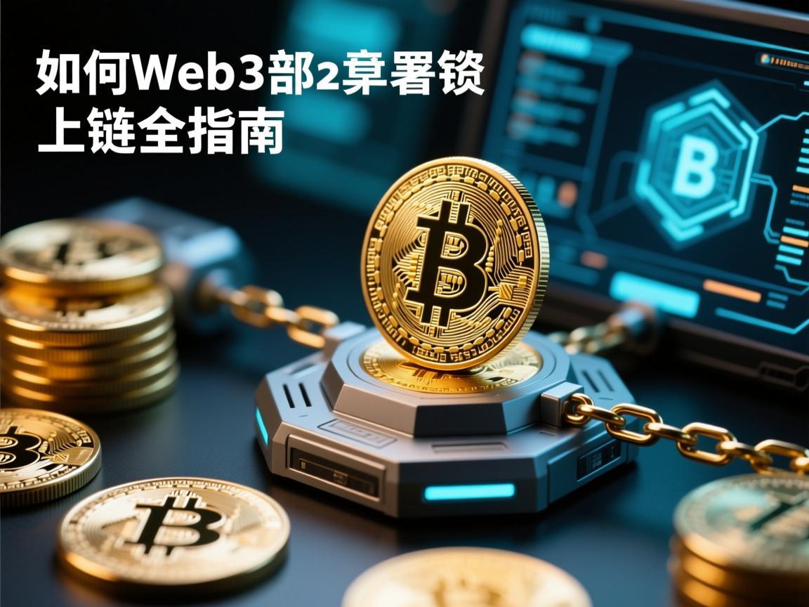 如何在Web3部署铭文，从准备到上链全指南