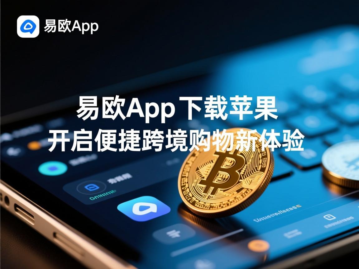 易欧App下载苹果，开启便捷跨境购物新体验
