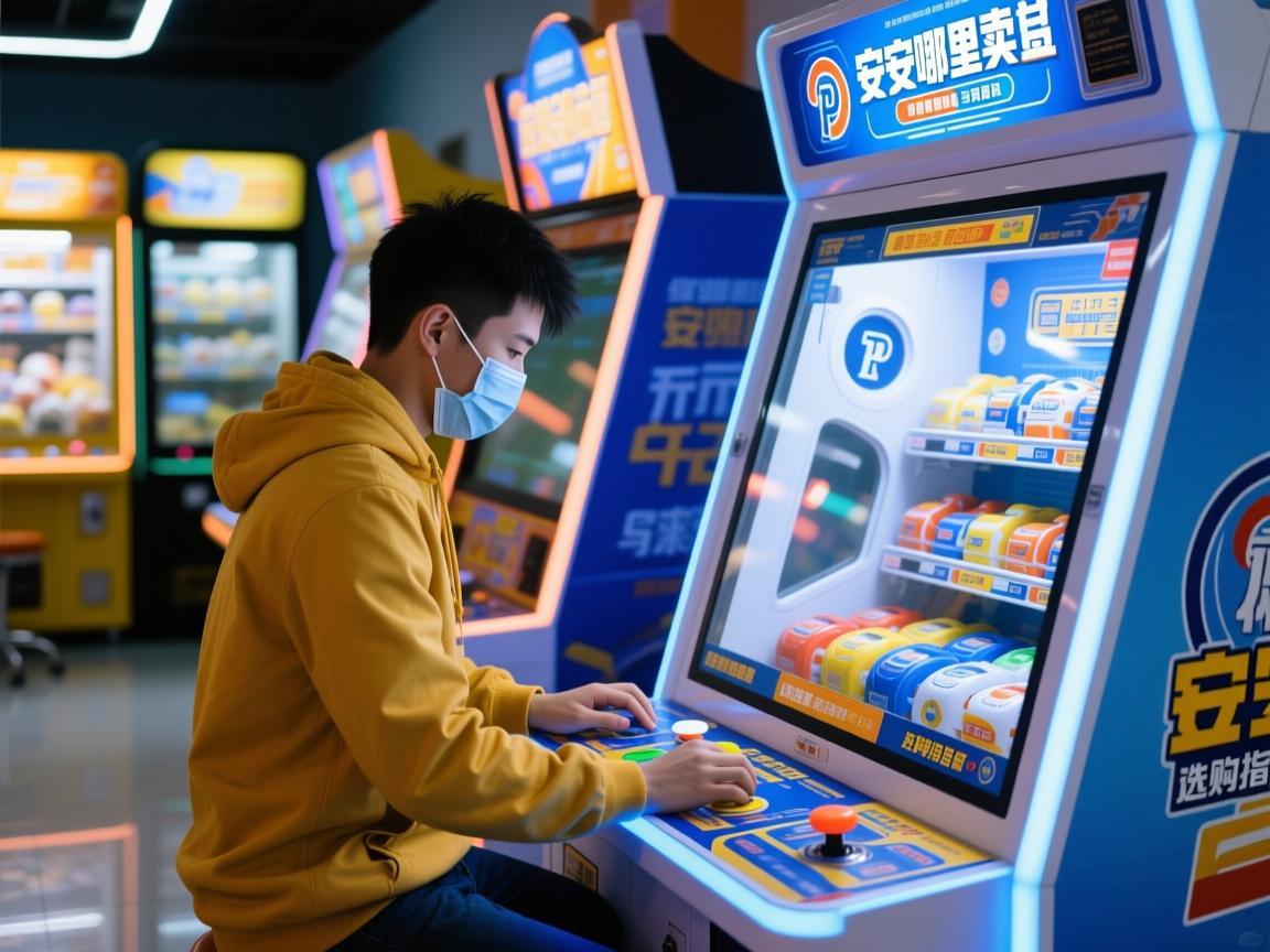 六安哪里有推币机卖的？选购指南与实用建议