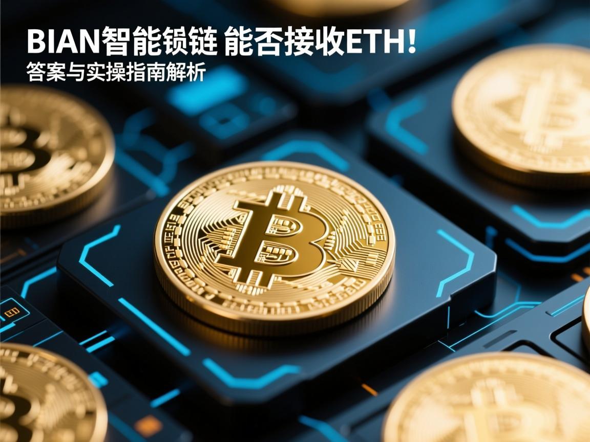币安智能链能否接收ETH？答案与实操指南解析