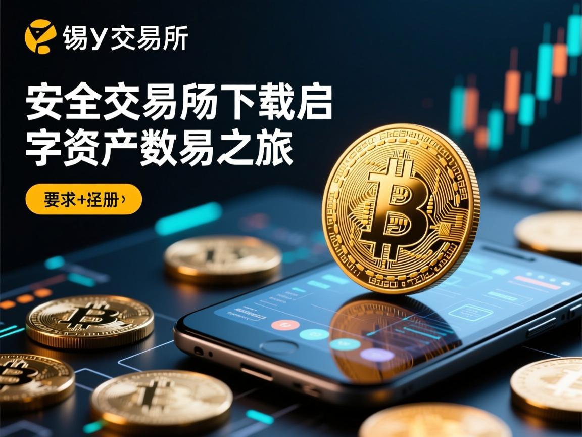 欧易交易所下载注册指南，安全开启数字资产交易之旅