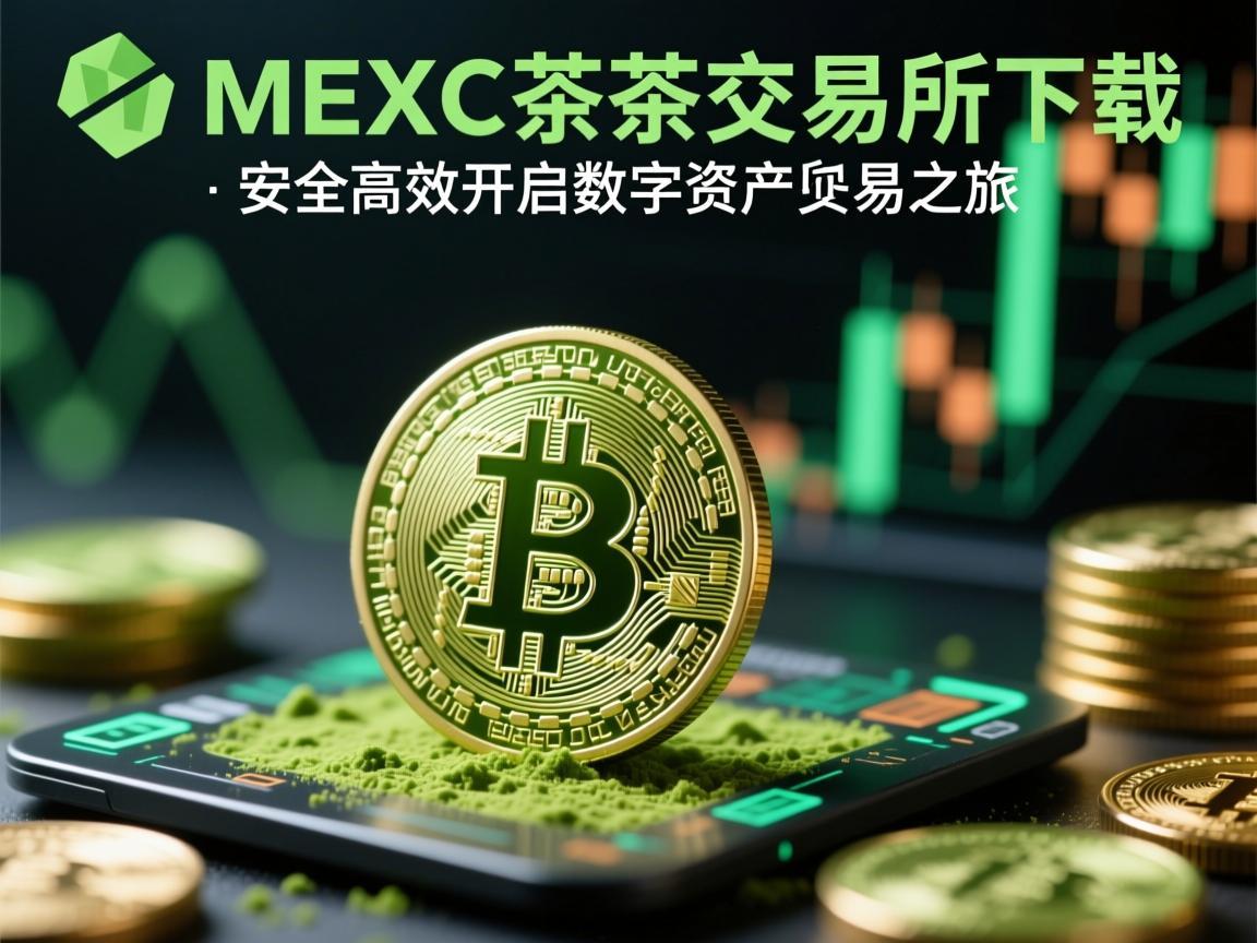 MEXC抹茶交易所下载，安全高效开启数字资产交易之旅