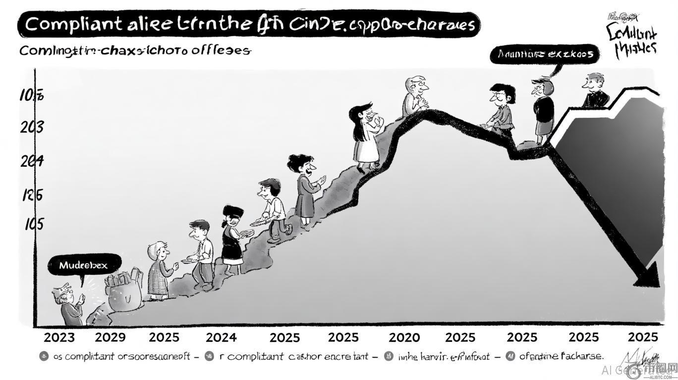 印度加密货币监管的演变：金融情报机构执法与机构合规之路