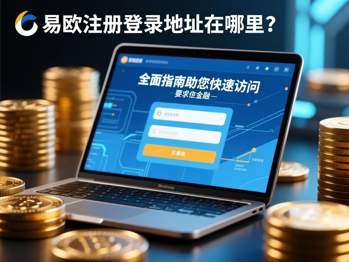 易欧注册登录地址在哪里？全面指南助您快速访问