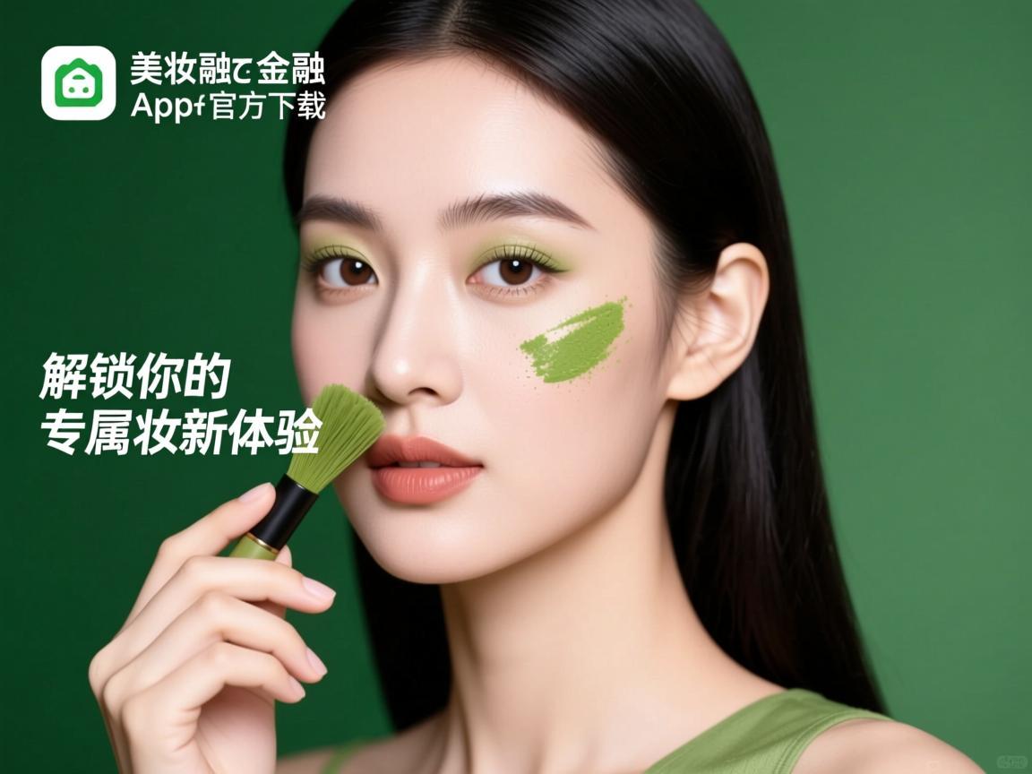 抹茶美妆app官方下载，解锁你的专属美妆新体验