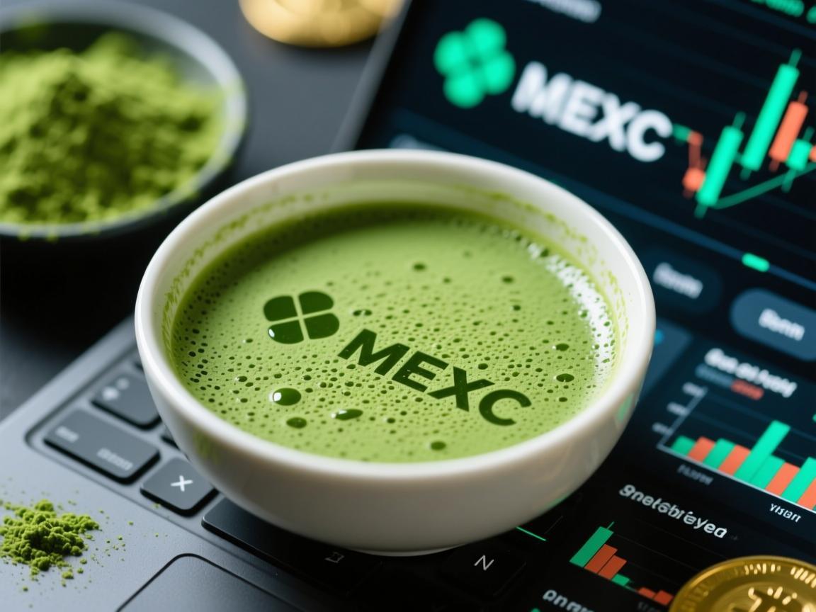 抹茶MEXC交易所，小众市场的价值发现者