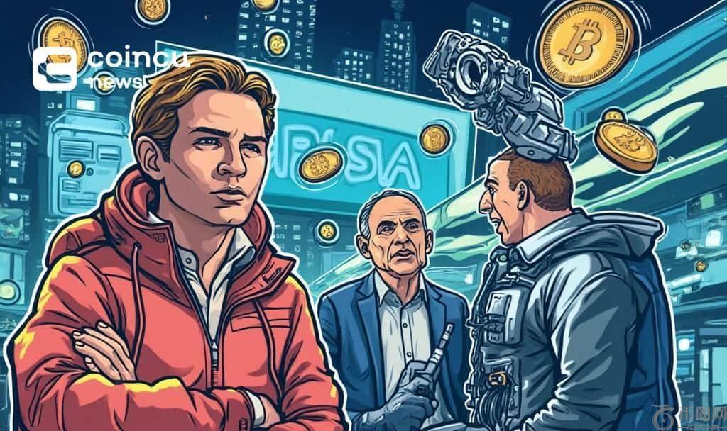 Tether 在批评声中向 OpenSats 捐赠 25 万美元