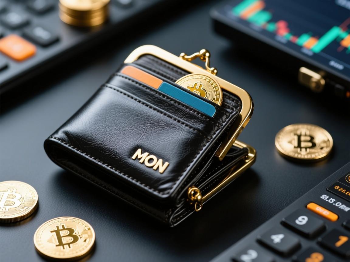 MON钱包的币哪里卖？一文详解安全交易流程