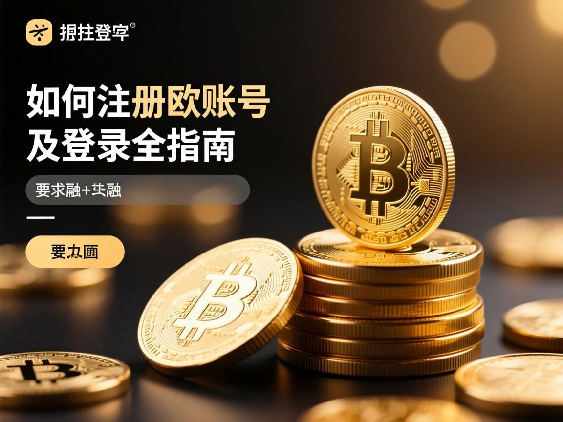 如何注册易欧账号及登录全指南