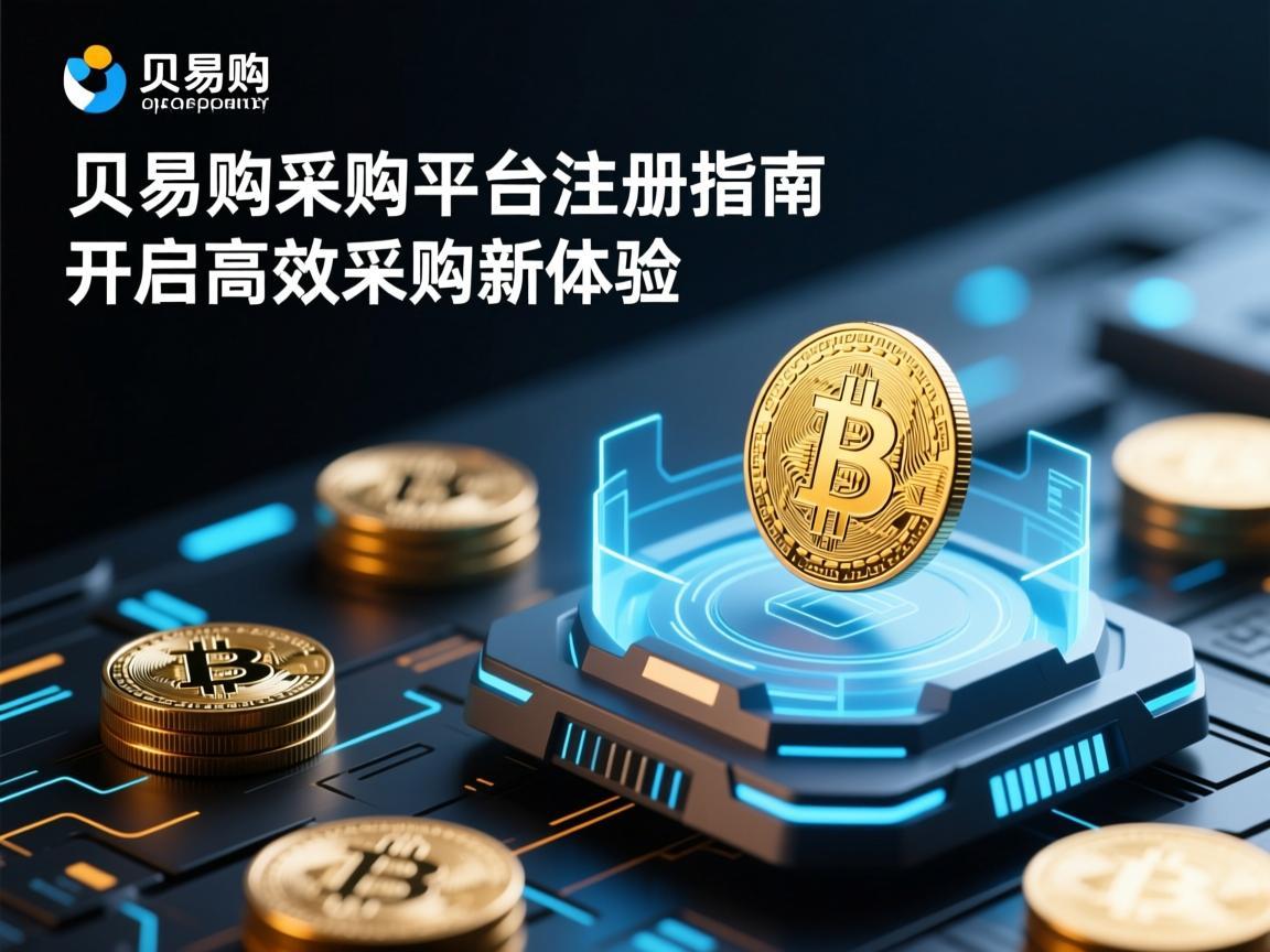 欧贝易购采购平台注册指南，开启高效采购新体验
